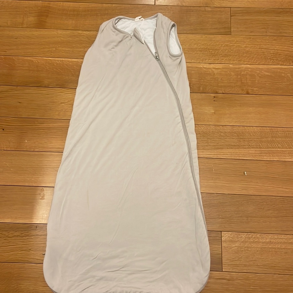 Kyte baby sleep sack
